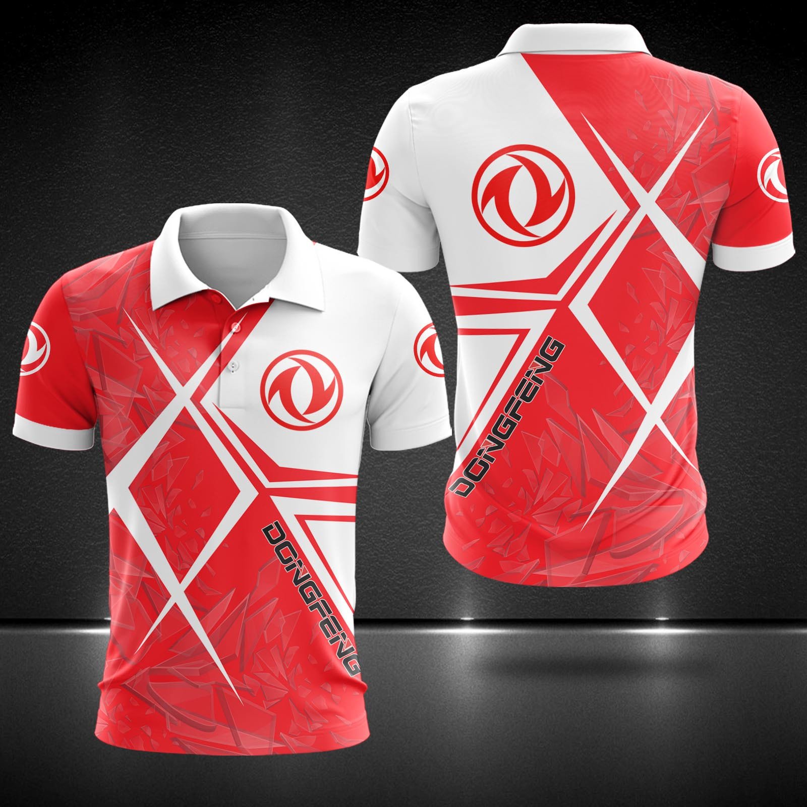 Dongfeng Poloshirt