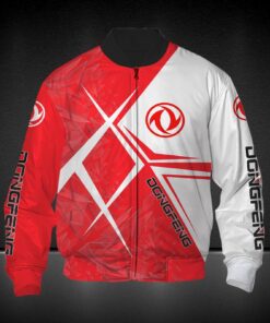 Dongfeng Bomberjacke