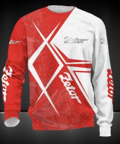 Zetor Sweatshirt