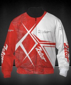 Zetor Bomberjacke