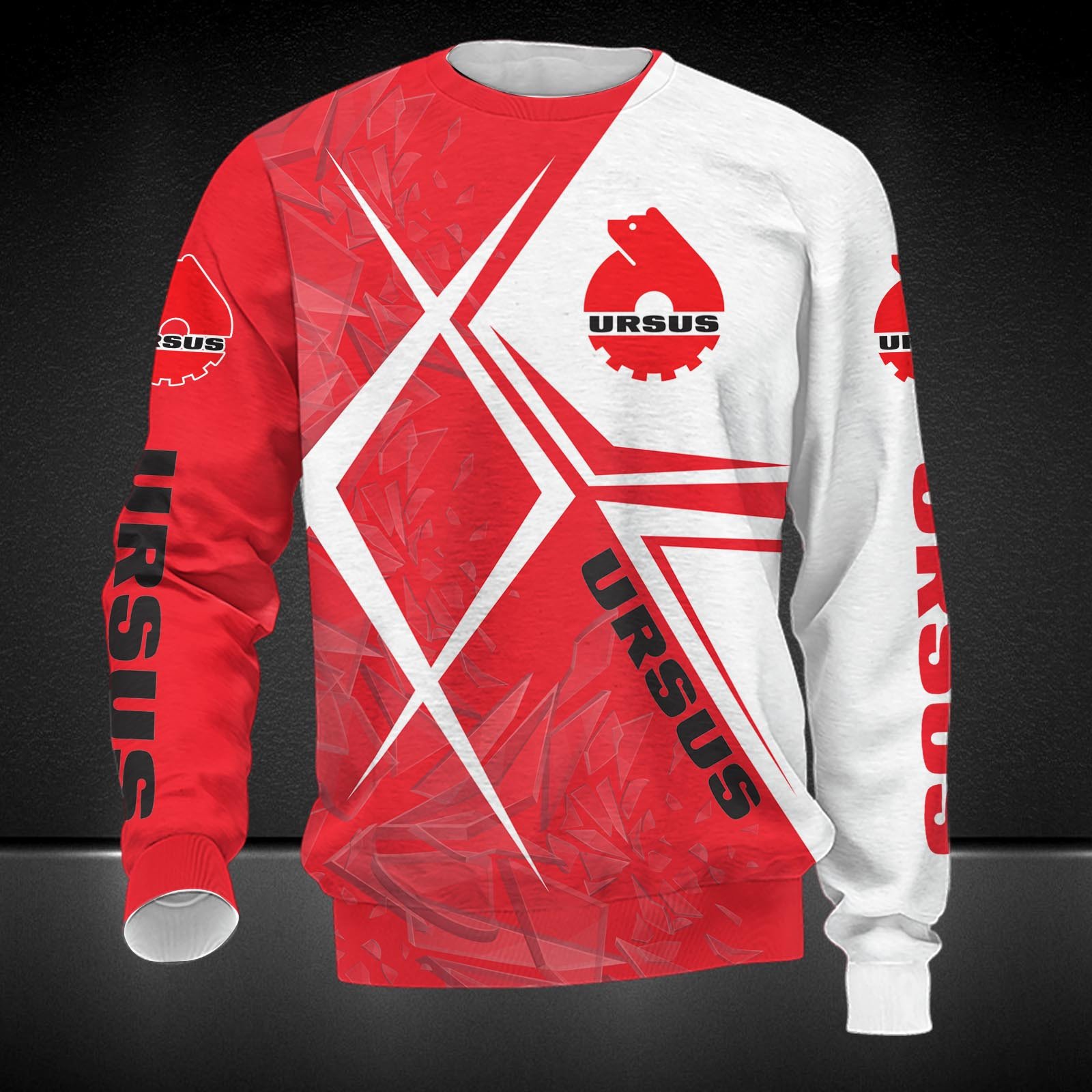 Ursus Sweatshirt