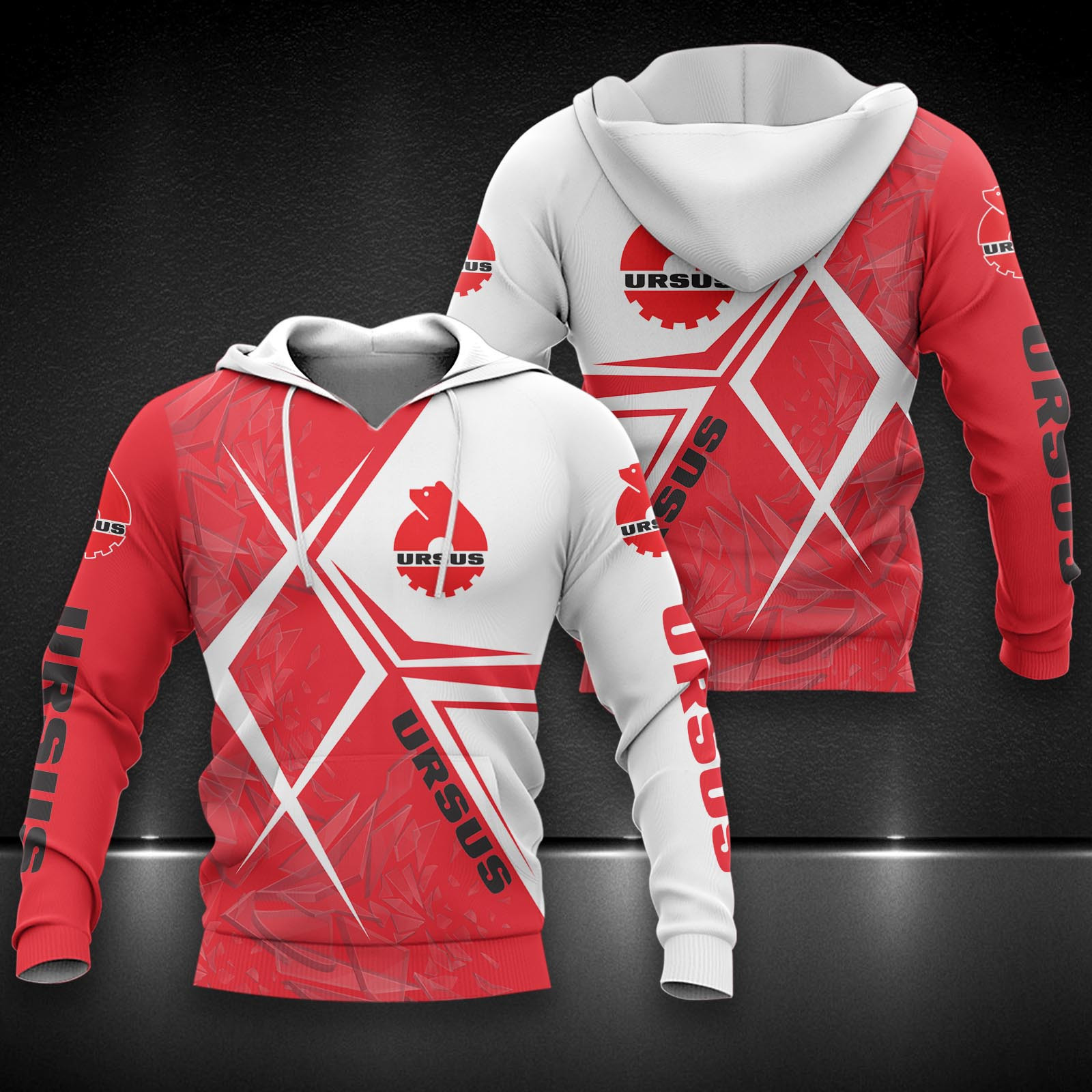 Ursus Hoodie