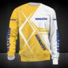 Komatsu Sweatshirt