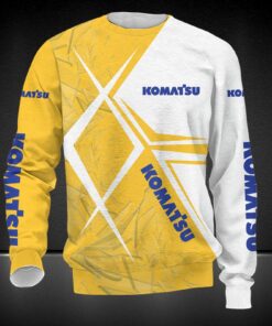 Komatsu Sweatshirt