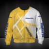 Komatsu Bomberjacke
