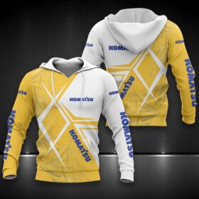 Komatsu Hoodie