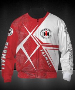 Farmall Bomberjacke