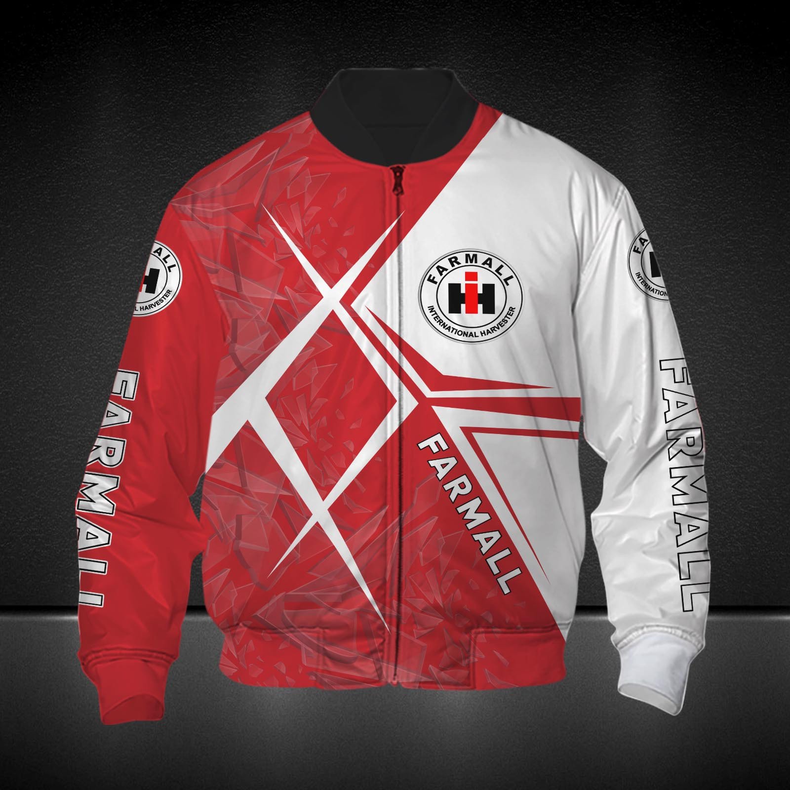 Farmall Bomberjacke