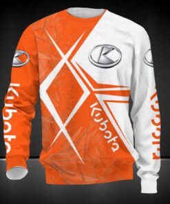 Kubota Sweatshirt