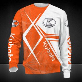 Kubota Sweatshirt