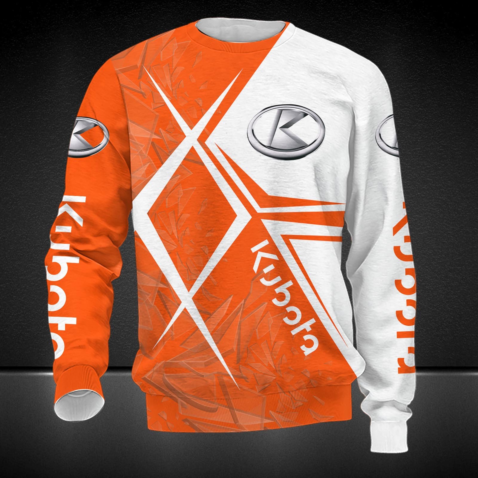 Kubota Sweatshirt
