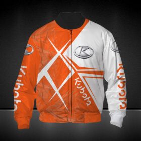 Kubota Bomberjacke