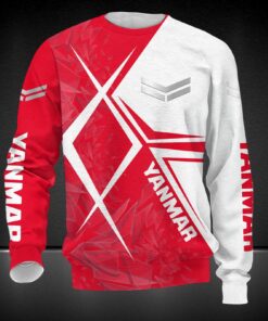 Yanmar Sweatshirt