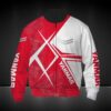 Yanmar Bomberjacke
