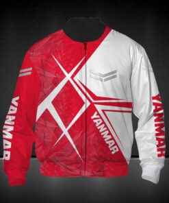 Yanmar Bomberjacke