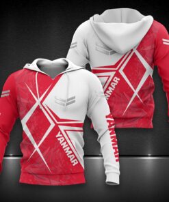 Yanmar Hoodie