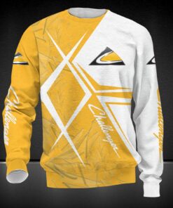 Challenger Sweatshirt