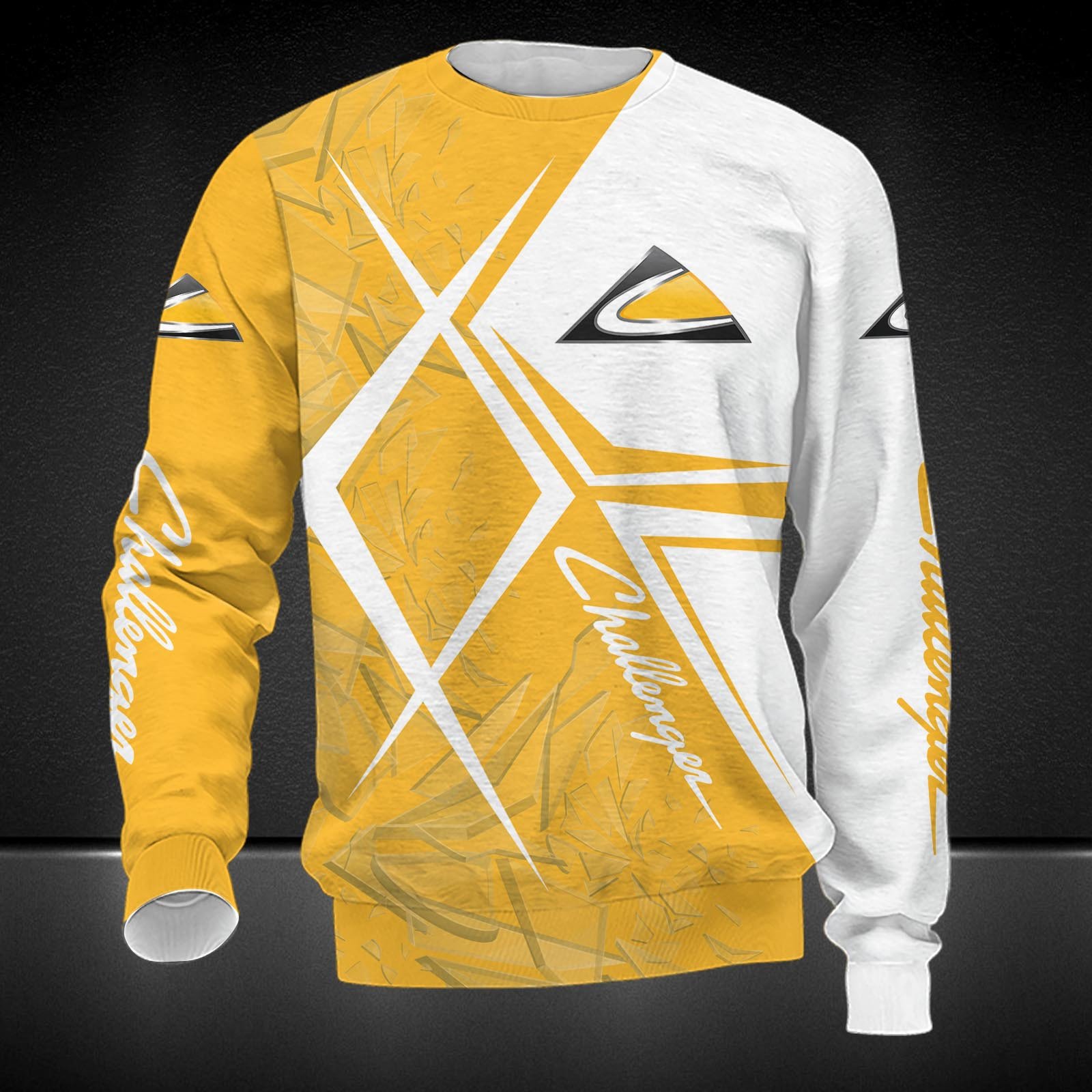 Challenger Sweatshirt