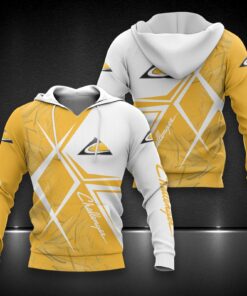 Challenger Hoodie