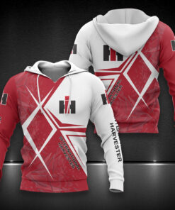 International Harvester Hoodie