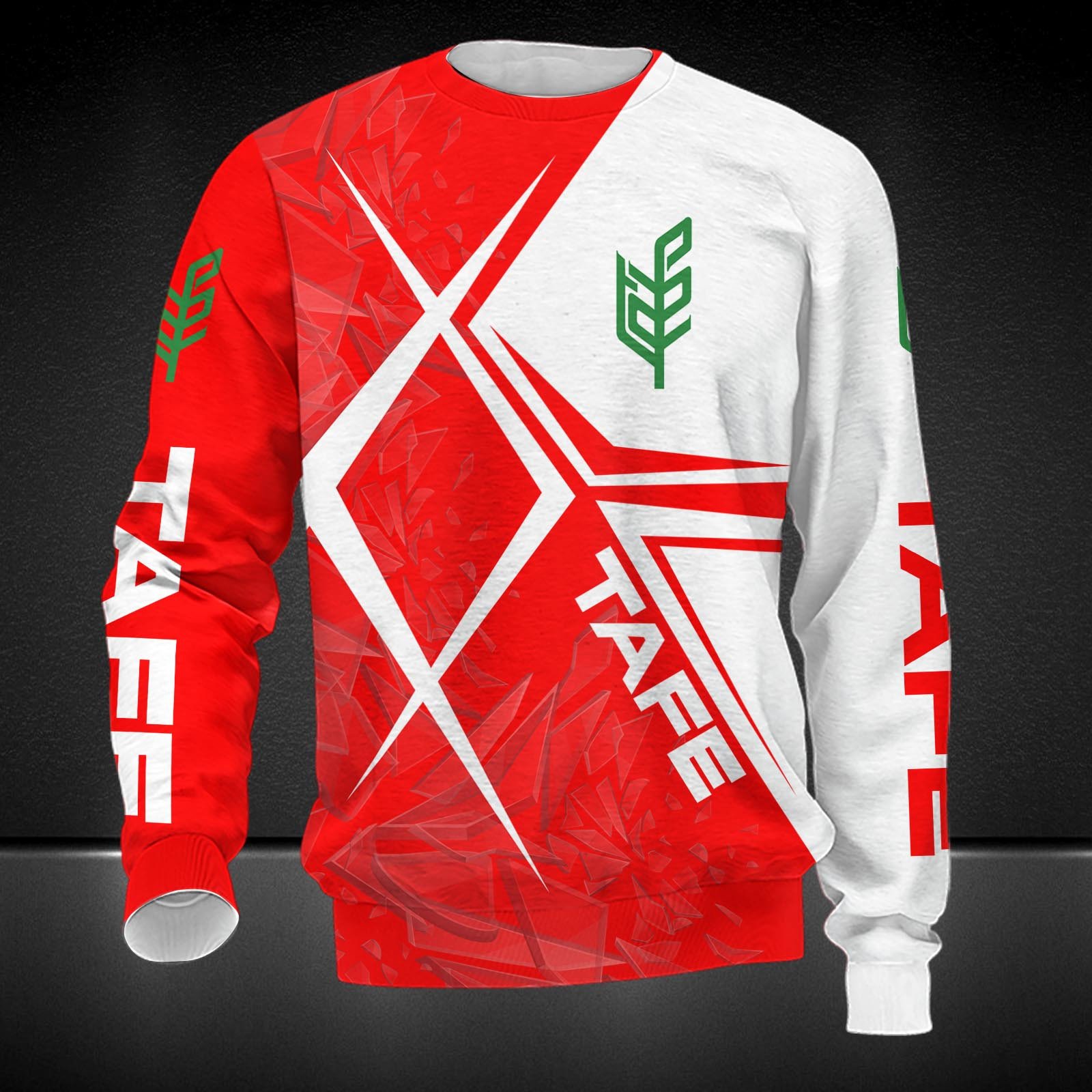 Tafe Sweatshirt