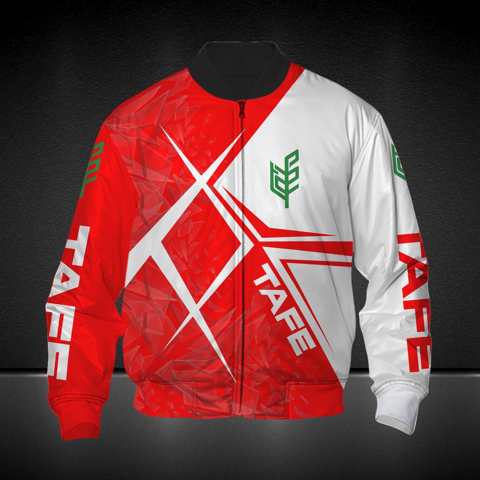 Tafe Bomberjacke