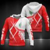 Tafe Hoodie