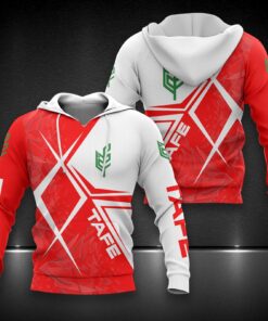Tafe Hoodie