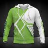 Deutz-Fahr Zip Hoodie