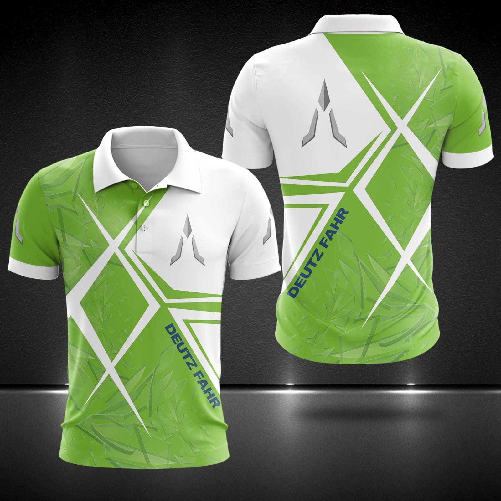 Deutz-Fahr Poloshirt
