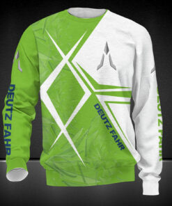 Deutz-Fahr Sweatshirt