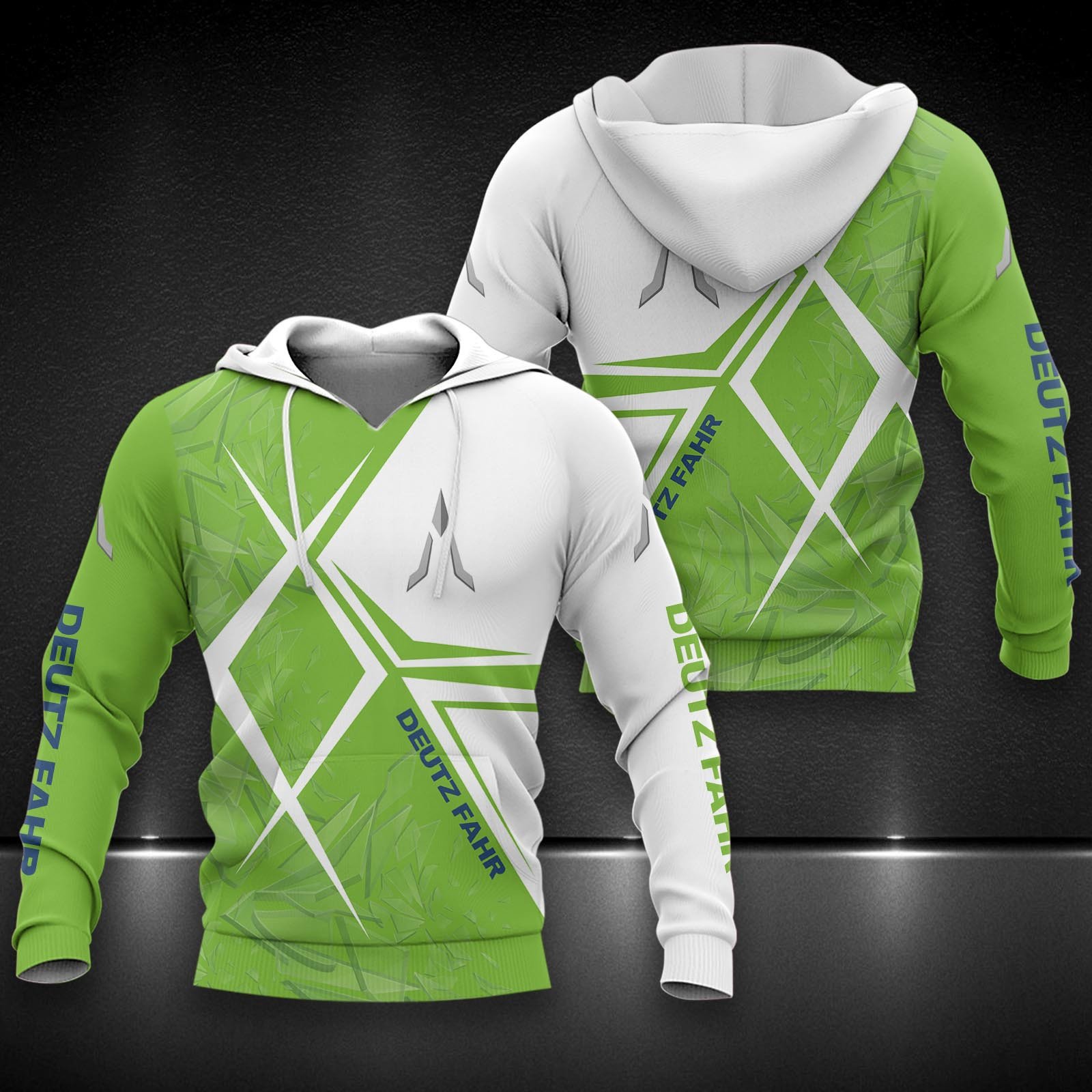 Deutz-Fahr Hoodie