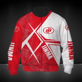 Jinma Bomberjacke