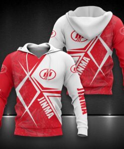 Jinma Hoodie