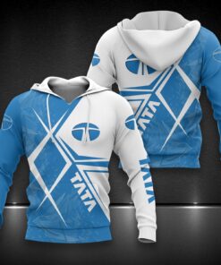 Tata Hoodie