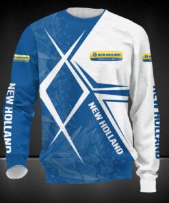 New Holland Sweatshirt