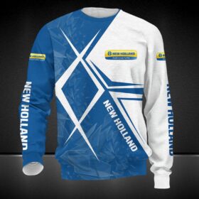 New Holland Sweatshirt