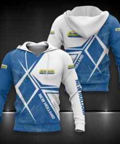 New Holland Hoodie