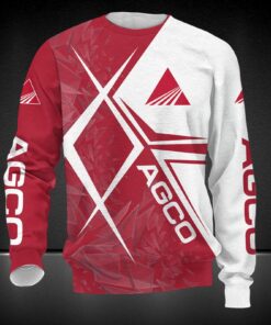 AGCO Allis Sweatshirt