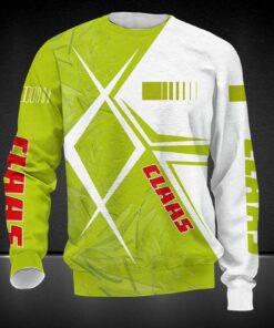 Claas Sweatshirt