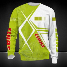 Claas Sweatshirt