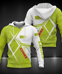 Claas Hoodie