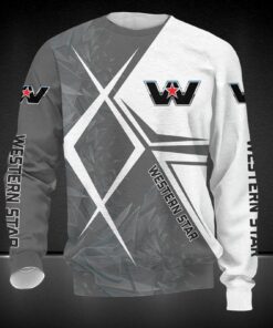 Western Star Sweatshirt