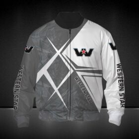 Western Star Bomberjacke