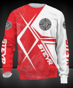 Steyr Sweatshirt