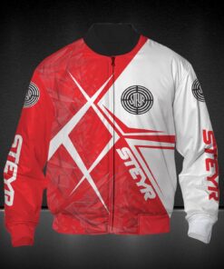 Steyr Bomberjacke