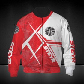 Steyr Bomberjacke