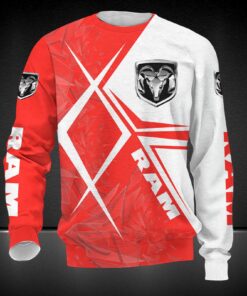 Ram Truck Sweatshirt