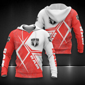 Ram Truck Hoodie