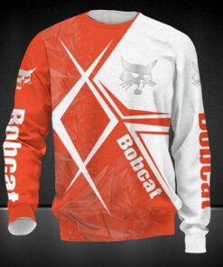 Bobcat Sweatshirt